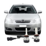 Fardoktoru Toyota Corolla LED Uzun Far Ampulü Access Hb3