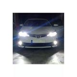 Fardoktoru Toyota Corolla Led Uzun Far Ampulü Hb3 9005 Zero Uyumlu