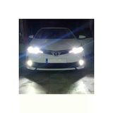 Fardoktoru Toyota Corolla Led Xenon Uzun Far Ampulü Şimşek Etkili Hb3 Zero