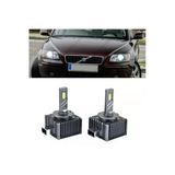 Fardoktoru Volvo S40 D1s Led Xenon Oto Ampulü Ultımate