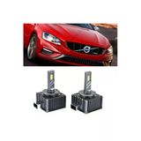 Fardoktoru Volvo S60 D3s Led Xenon Oto Ampulü Ultımate