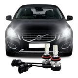 Fardoktoru Volvo S60 LED Uzun Far Ampulü Access H9