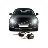 Fardoktoru Volvo S60 Led Uzun Far Ampulü Zero H9