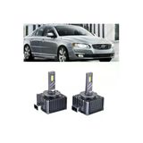 Fardoktoru Volvo S80 D1s Led Xenon Oto Ampulü Ultımate
