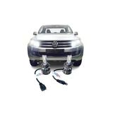 Fardoktoru Vw Amarok Led Xenon Kısa Far Ampulü H7 Mono