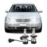 Fardoktoru Vw Bora H4 LED Xenon Oto Ampulü Access