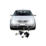 Fardoktoru Vw Bora Led Xenon Oto Ampulü H4 Zero