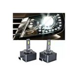 Fardoktoru Vw Cc D3s Led Xenon Oto Ampulü Ultımate