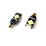 Fardoktoru Vw cc LED Geri Vites Ampulü W16W T15 PH7015