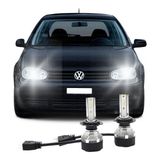 Fardoktoru Vw Golf 4 LED Xenon Kısa Far Ampulü H7 Access