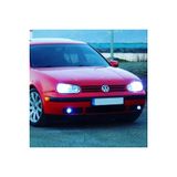 Fardoktoru Vw Golf 4 Uyumlu Led Kısa Far Ampulü H7 Photon Zero Csp Çipli