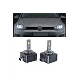 Fardoktoru Vw Golf 7 D3s Led Xenon Oto Ampulü Ultımate