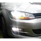 Fardoktoru Vw Golf 7 H11 Beyaz Işık Xenon Effect Sis Farı Ampulü