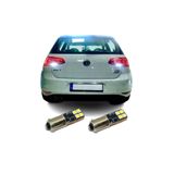Fardoktoru Vw Golf 7 Hıghlıne Ledli Stop Geri Vites Ampulü H21w Ph7746