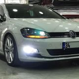 Fardoktoru Vw Golf 7 Led Xenon Sis Far Ampulü Photon Duo H11