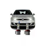 Fardoktoru Vw Golf 7 Uyumlu Uzun Far Led Ampulü H15 Photon Ultımate