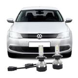 Fardoktoru Vw Jetta Mk6 LED H7 Uzun Far Ampulü Access