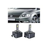 Fardoktoru Vw Passat B7 D3s Led Xenon Oto Ampulü Ultımate