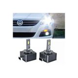 Fardoktoru Vw Passat Cc (2008-2012) D1s Led Xenon Oto Ampulü Ultımate