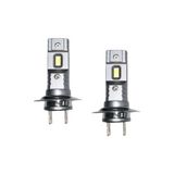 Fardoktoru Vw Polo 6r 6c LED Kısa Far Ampulü Mini LED 2'li Set H7 Aparat Gerekmez