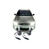 Fardoktoru Vw Polo 6r 6c LED Uzun Far Ampulü Mono H7