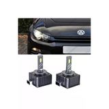 Fardoktoru Vw Scırocco (2008-2014) D1s Led Xenon Oto Ampulü Ultımate