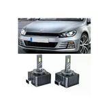 Fardoktoru Vw Scırocco D3s Led Xenon Oto Ampulü Ultımate