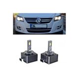 Fardoktoru Vw Tıguan D1s Led Xenon Oto Ampulü Ultımate