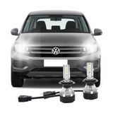 Fardoktoru Vw Tıguan LED Kısa Far Ampulü Access H7