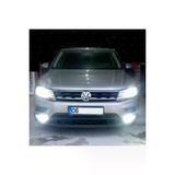 Fardoktoru Vw Tıguan Led Xenon Uzun Far Ampulü H7 Zero