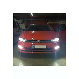 Fardoktoru Vw Yeni Polo 7 Led Kısa Far Ampulü H7 Photon Mono