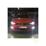 Fardoktoru Vw Yeni Polo 7 Led Kısa Far Ampulü H7 Photon Zero Csp Çipli