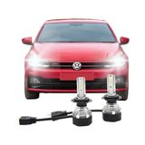 Fardoktoru Vw Yeni Polo 7 LED Uzun Far Ampulü Access H7