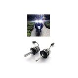 Fardoktoru Yamaha X-Max Led Far Ampulü Zero Led H7 2 Adet