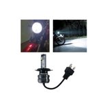 Fardoktoru Yamaha Ybr250 Led Motosiklet Ampulü Px43t H4 Hs1 Zero 1 Adet