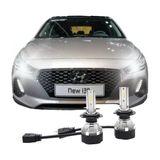 Fardoktoru Yeni Hyundai I30 LED Kısa Far Ampulü Access H7