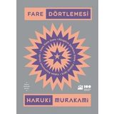 FARE DÖRTLEMESİ (GRİ KAPAK)