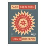 Fare Dörtlemesi (Yeşil Kapak) - Ciltli