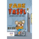 Fare Fasol 1: Dünyanın İlk Köşe Yazarı Faresi - Melih Tuğtağ