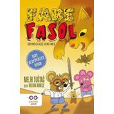 Fare Fasol-Fare Acayiplikler Diyarı Cezve Çocuk - Melih Tuğtağ