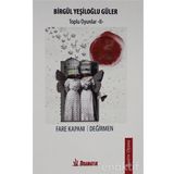 Fare Kapanı Değirmen - Toplu Oyunlar 2