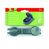 Fare Kapanı Yedek Yemı Swıssınno Supercat - 6 Lı Paket