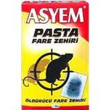 FARE VE SIÇAN PASTASI 100GR.