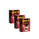 Fare Zehiri Pasta 100gr (10x10gr) '' 3 Adet '