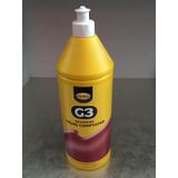 Farecla G3 1400 gr Sıvı Oto Pastası