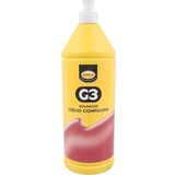 Farecla G3 Çizik Giderici Kalın Sıvı Araç Pastası 1 Litre (1400 Gram)