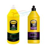 Farecla G3 Extra Pasta 1 L ve Farecla G3 Wax Cila 1 L