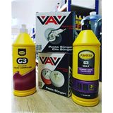 Farecla G3 Pasta 1lt. G3 Wax 1lt. Pasta Süngeri Cila Süngeri