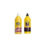 Farecla G3 Pasta Cila Seti 1er kg 1ADET El Süngeri Hediyeli