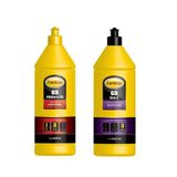 Farecla G3 Premium Pasta 1 Litre Ve G3 Wax Cila 1 Litre G3 PREMIUM G3 WAX
